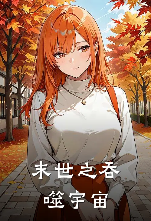 末世之吞噬宇宙