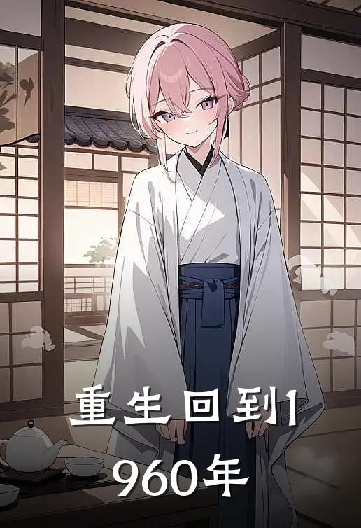 重生回到1960年