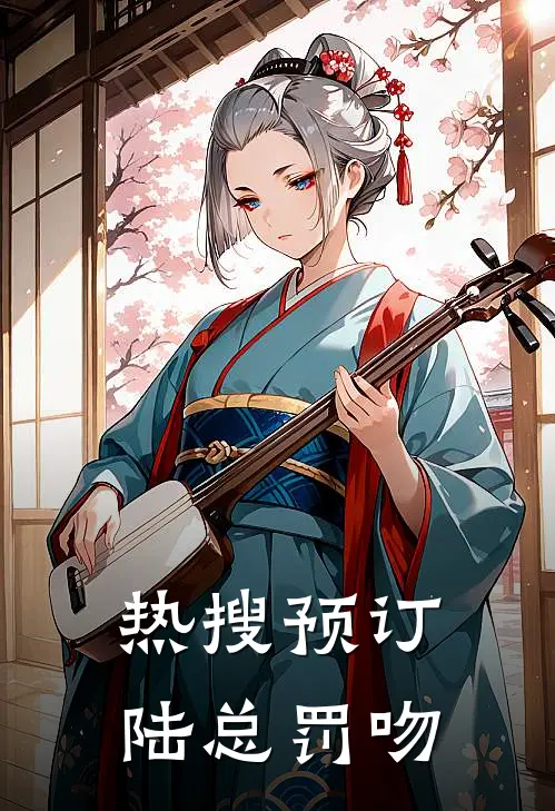 热搜预订陆总罚吻