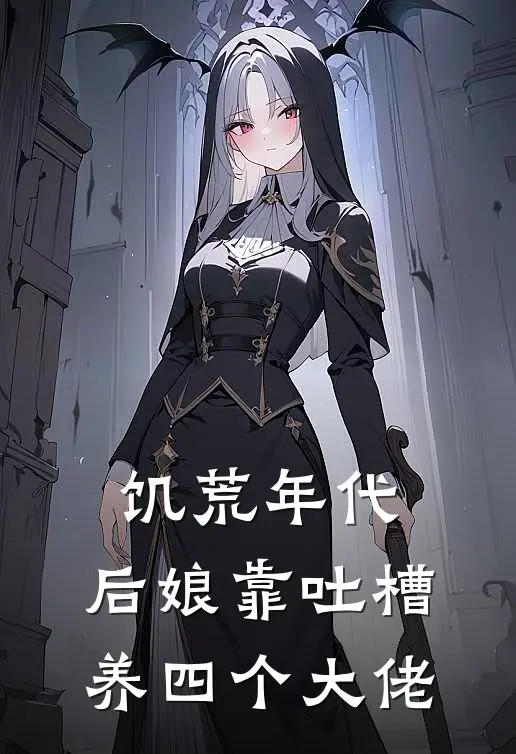 饥荒年代：后娘靠吐槽养四个大佬