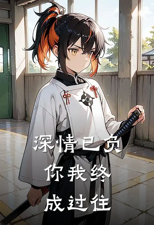 深情已负，你我终成过往