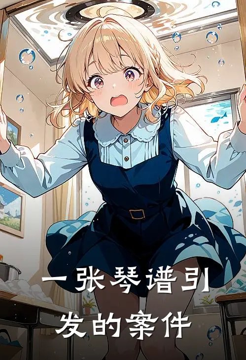 一张琴谱引发的案件(凌毅叶宇宁)最新小说_免费阅读完整版小说一张琴谱引发的案件(凌毅叶宇宁)