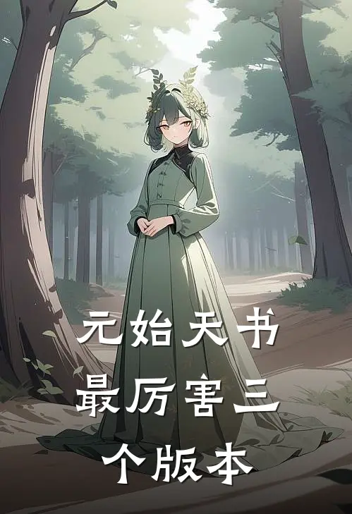 元始天书最厉害三个版本