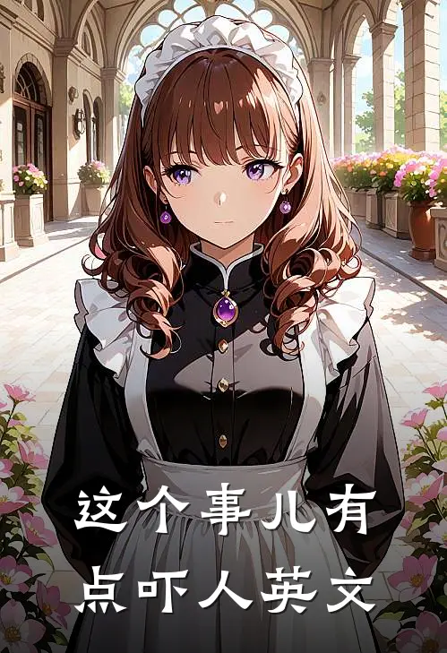 这个事儿有点吓人英文