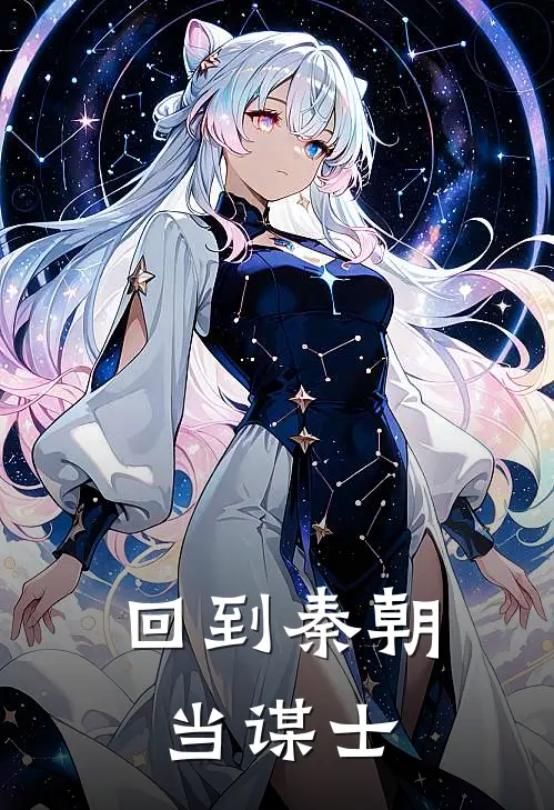 回到秦朝当谋士