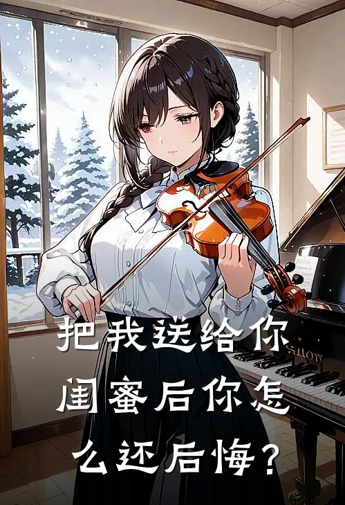 把我送给你闺蜜后你怎么还后悔？