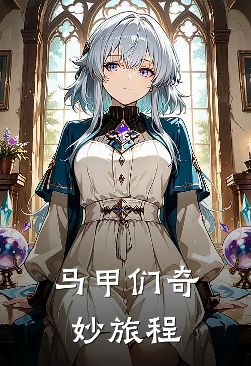 马甲们奇妙旅程