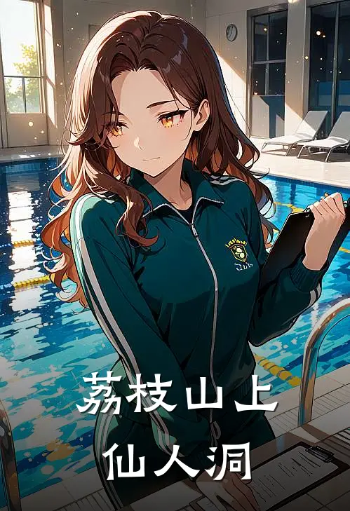 荔枝山上仙人洞