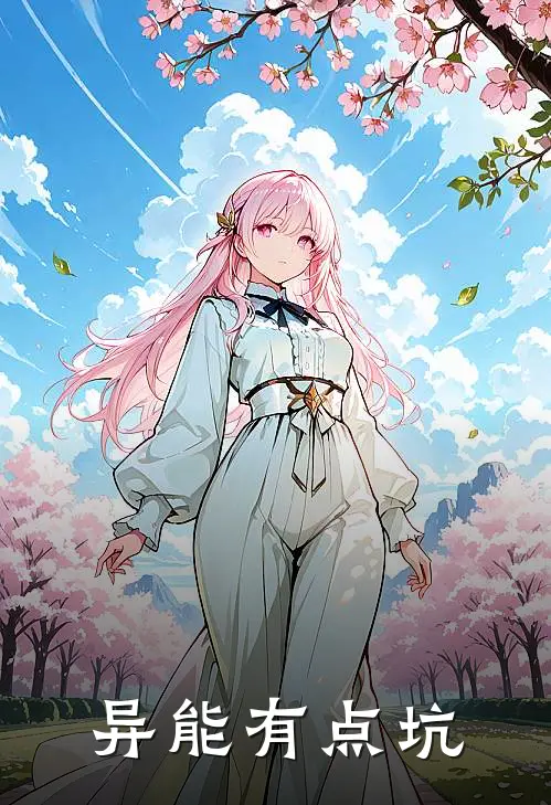 异能有点坑(沈乐林大力)免费小说阅读_完结版小说推荐异能有点坑(沈乐林大力)