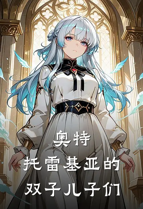 奥特：托雷基亚的双子儿子们