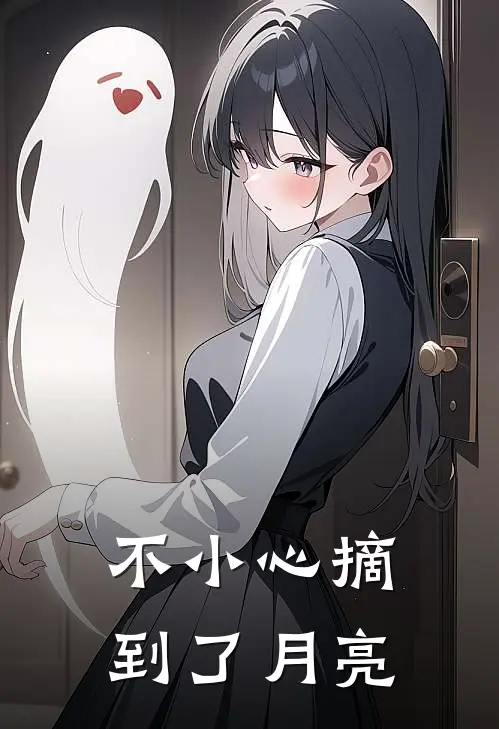 不小心摘到了月亮