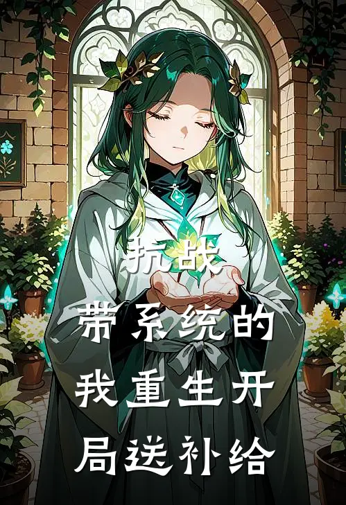 抗战：带系统的我重生开局送补给(陈锋周文海)热门网络小说推荐_免费完结版小说抗战：带系统的我重生开局送补给(陈锋周文海)