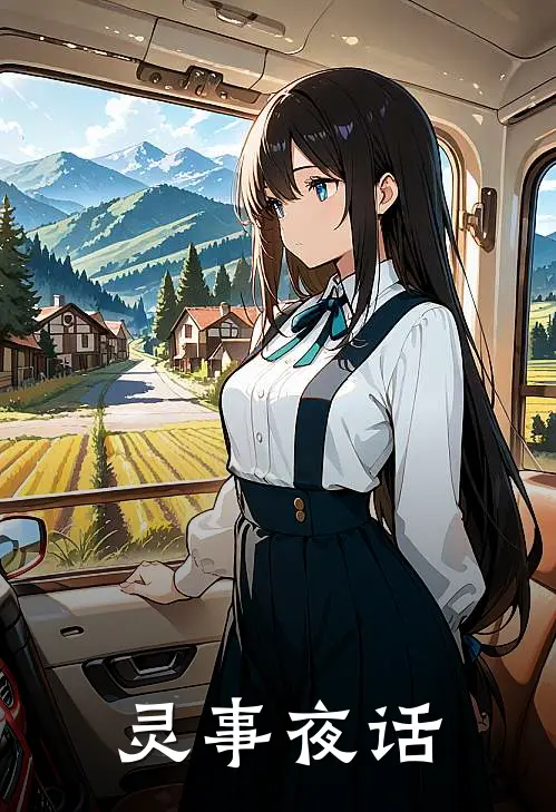 灵事夜话