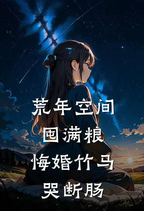 荒年空间囤满粮，悔婚竹马哭断肠云姝赵璋免费小说在线阅读_热门小说在线阅读荒年空间囤满粮，悔婚竹马哭断肠云姝赵璋