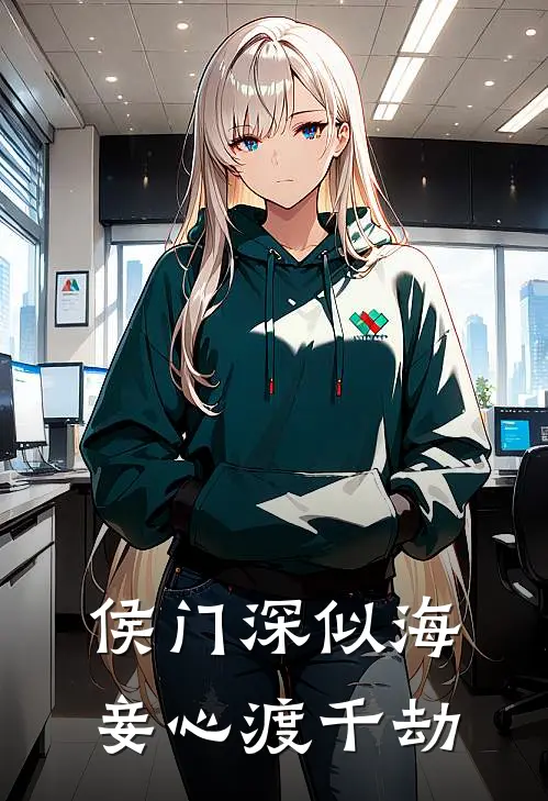 侯门深似海，妾心渡千劫