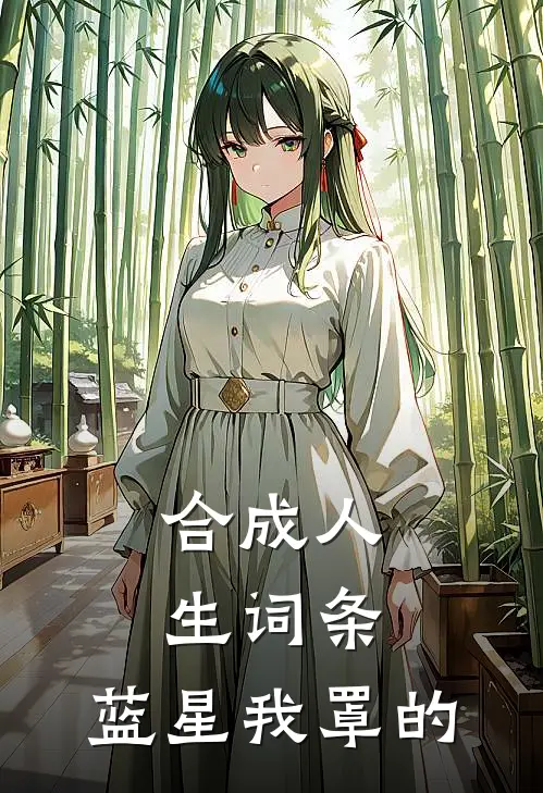 合成人生词条，蓝星我罩的