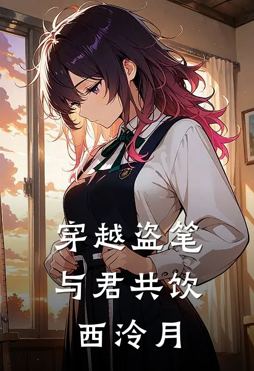 穿越盗笔：与君共饮西泠月