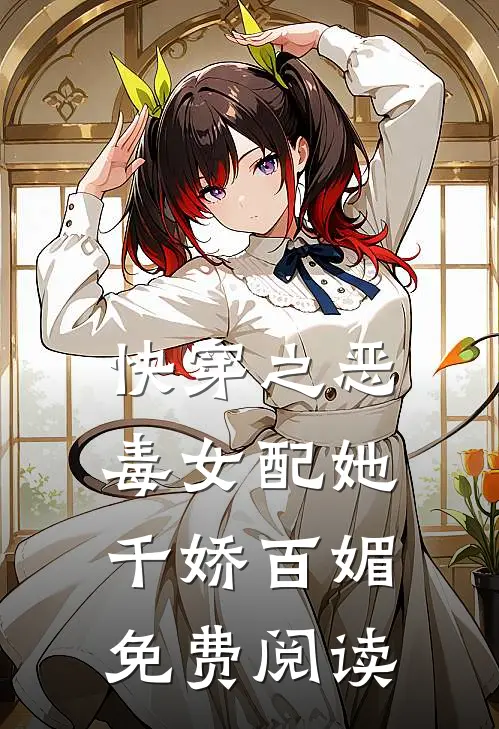 快穿之恶毒女配她千娇百媚免费阅读
