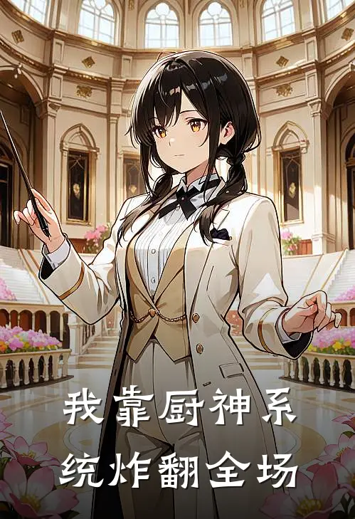 我靠厨神系统炸翻全场