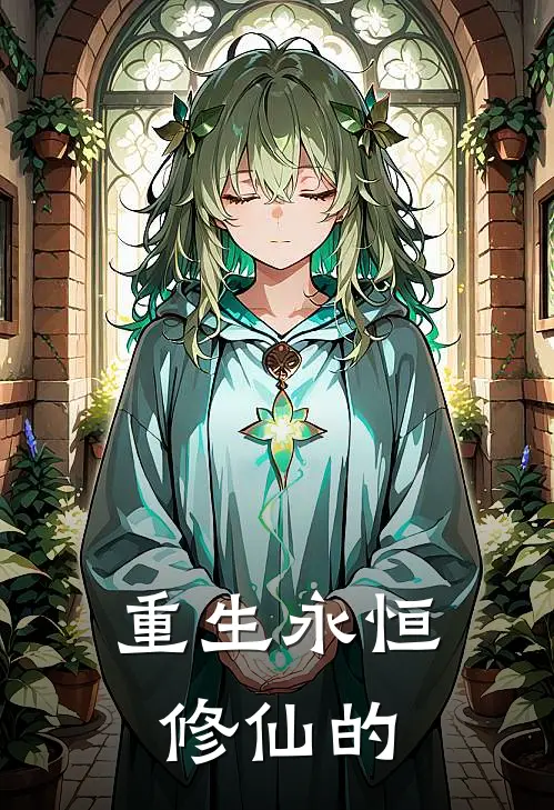 重生永恒修仙的
