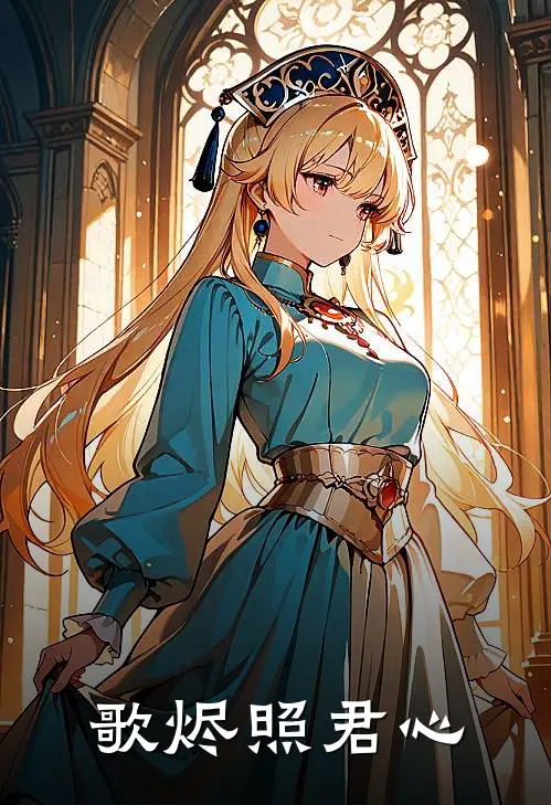 歌烬照君心
