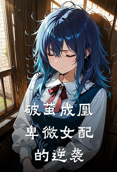 破茧成凰：卑微女配的逆袭