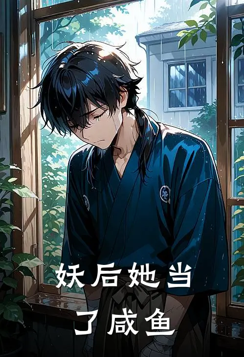 妖后她当了咸鱼