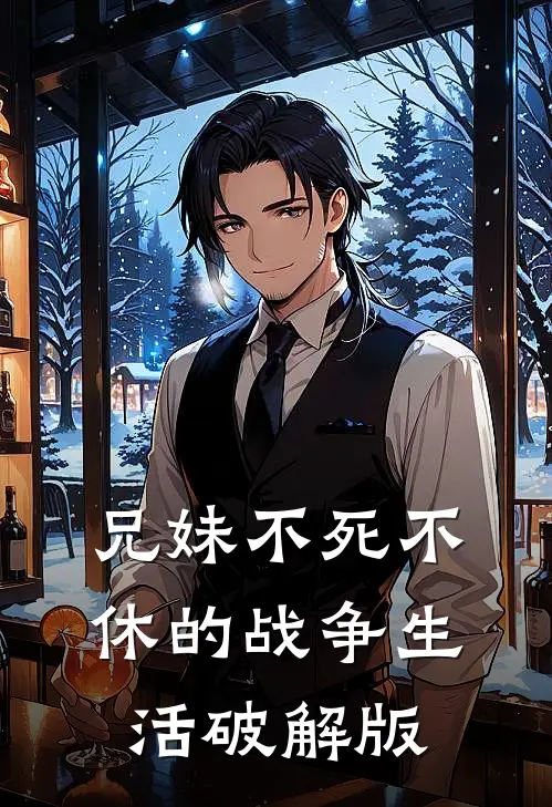 兄妹不死不休的战争生活破解版