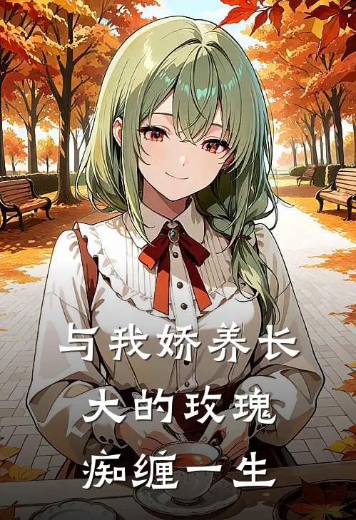 与我娇养长大的玫瑰痴缠一生