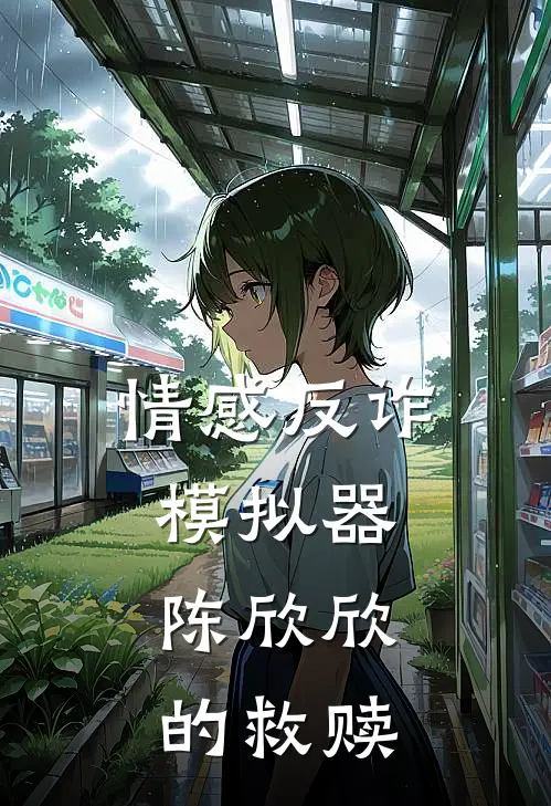 情感反诈模拟器：陈欣欣的救赎