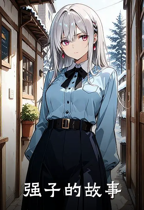 强子的故事