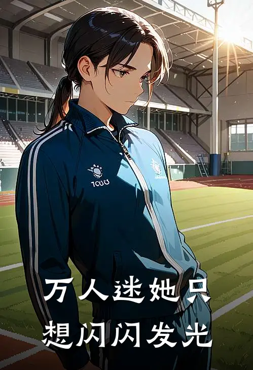 万人迷她只想闪闪发光琼光琼光完整版小说全文免费阅读_最新章节列表万人迷她只想闪闪发光(琼光琼光)