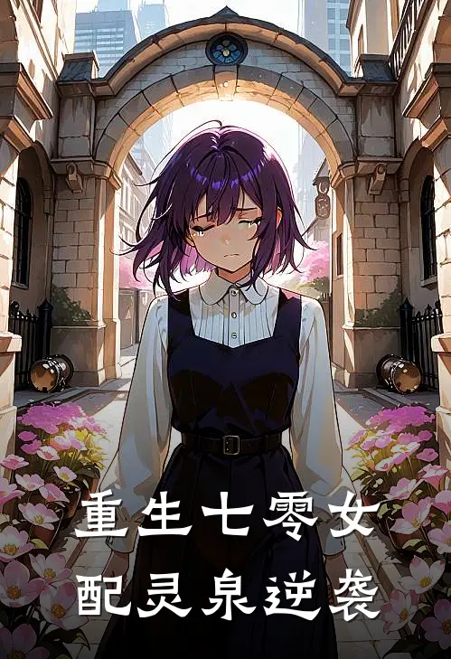 重生七零女配灵泉逆袭