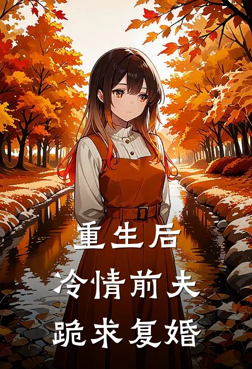 重生后，冷情前夫跪求复婚