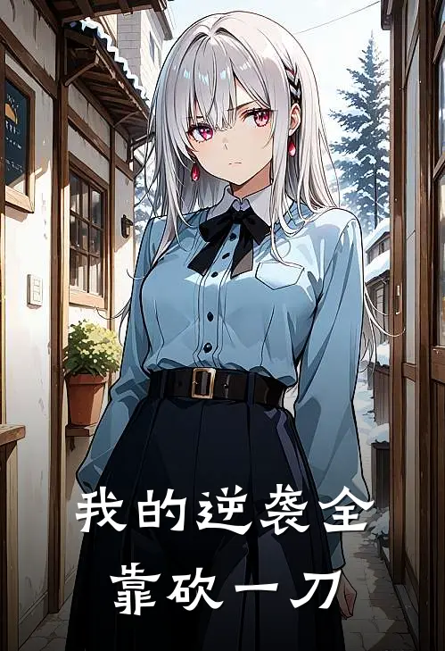 我的逆袭全靠砍一刀