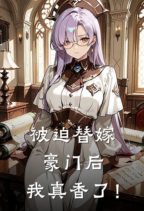 被迫替嫁豪门后，我真香了！