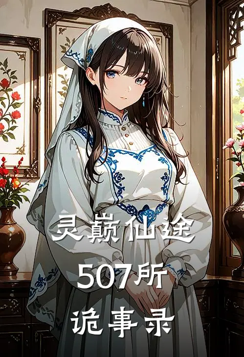 灵巅仙途：507所诡事录