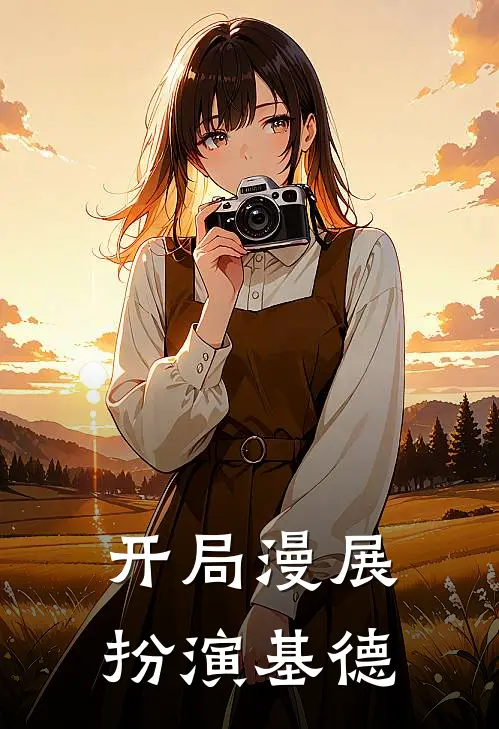 开局漫展扮演基德陈沐陈小瑶最新更新小说_在线阅读免费小说开局漫展扮演基德陈沐陈小瑶