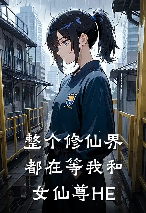 整个修仙界都在等我和女仙尊HE（陈观陈观西）全文免费阅读无弹窗大结局_整个修仙界都在等我和女仙尊HE最新章节列表_笔趣阁（陈观陈观西）