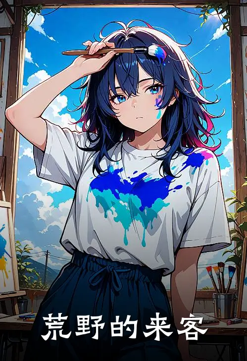 荒野的来客(江大山来宝)全本免费在线阅读_荒野的来客最新章节在线阅读