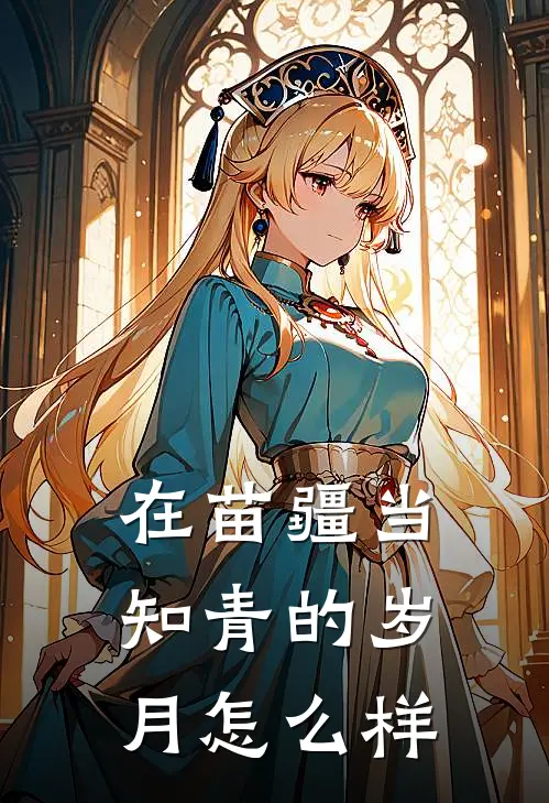 在苗疆当知青的岁月怎么样