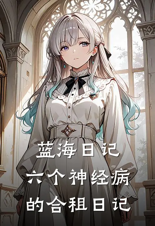 蓝海日记：六个神经病的合租日记