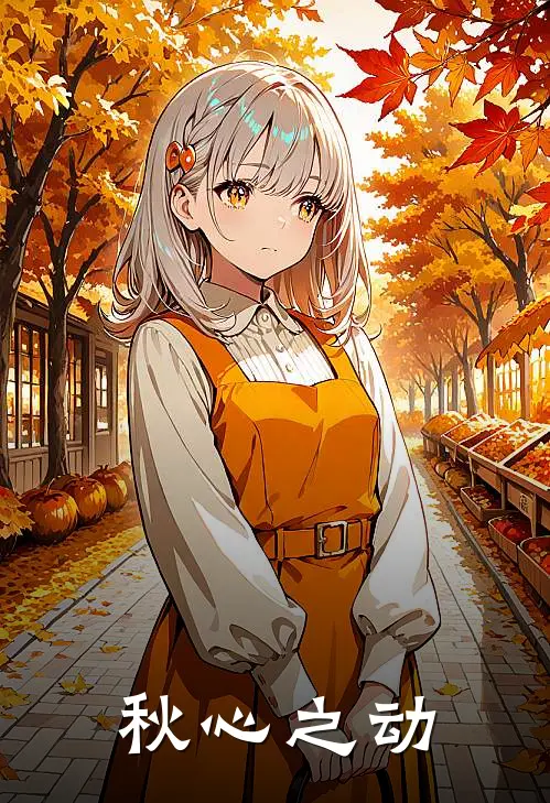 秋心之动沈岸林小满已完结小说推荐_完整版小说秋心之动(沈岸林小满)