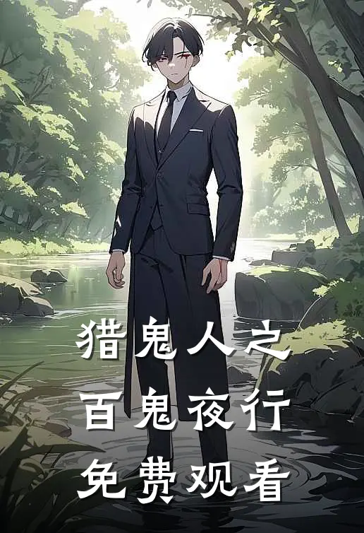 猎鬼人之百鬼夜行免费观看