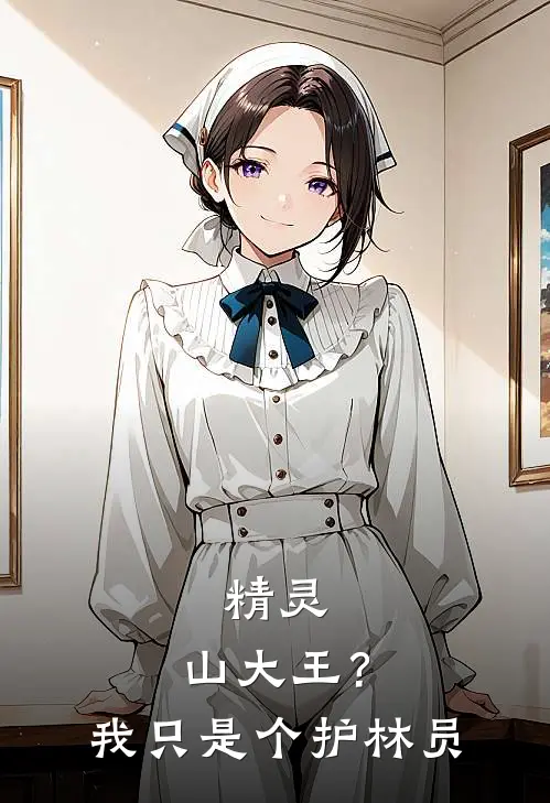 精灵：山大王？我只是个护林员