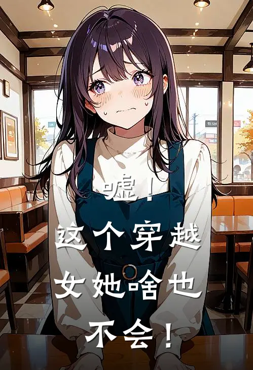 嘘！这个穿越女她啥也不会！