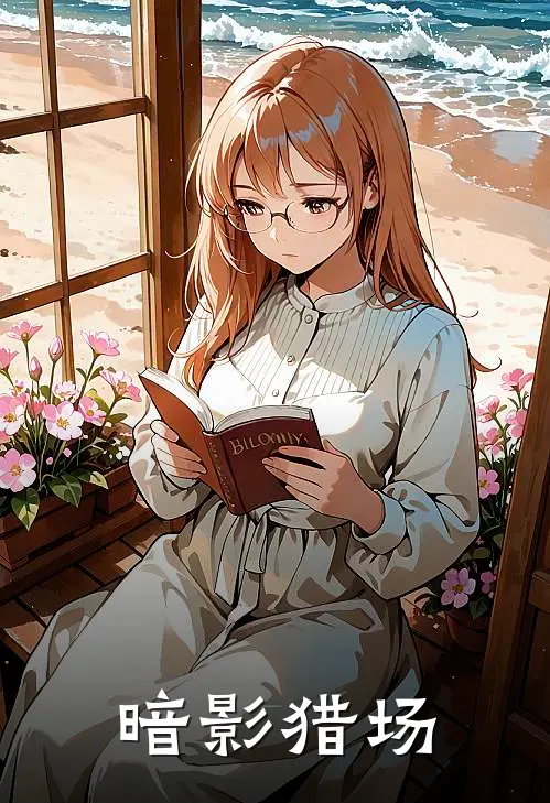 暗影猎场(凌辰陈默)完本小说_全本免费小说暗影猎场凌辰陈默