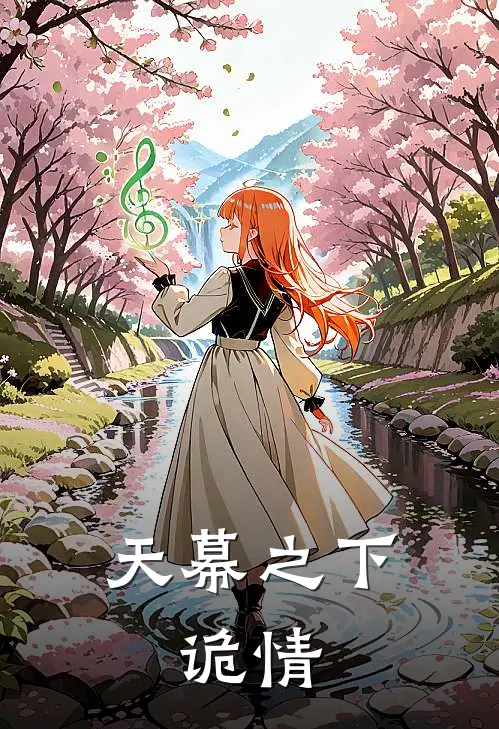 天幕之下：诡情