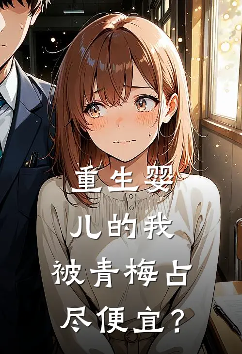 重生婴儿的我，被青梅占尽便宜？陆明苏婉清完整版小说_小说完结推荐重生婴儿的我，被青梅占尽便宜？(陆明苏婉清)