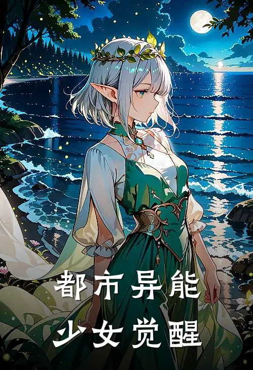 都市异能少女觉醒(祁夏秦昭)完结小说_小说完整版免费阅读都市异能少女觉醒祁夏秦昭